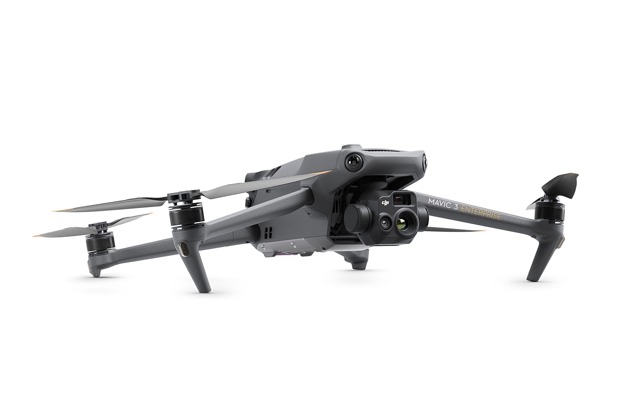 Mavic 3 Thermal