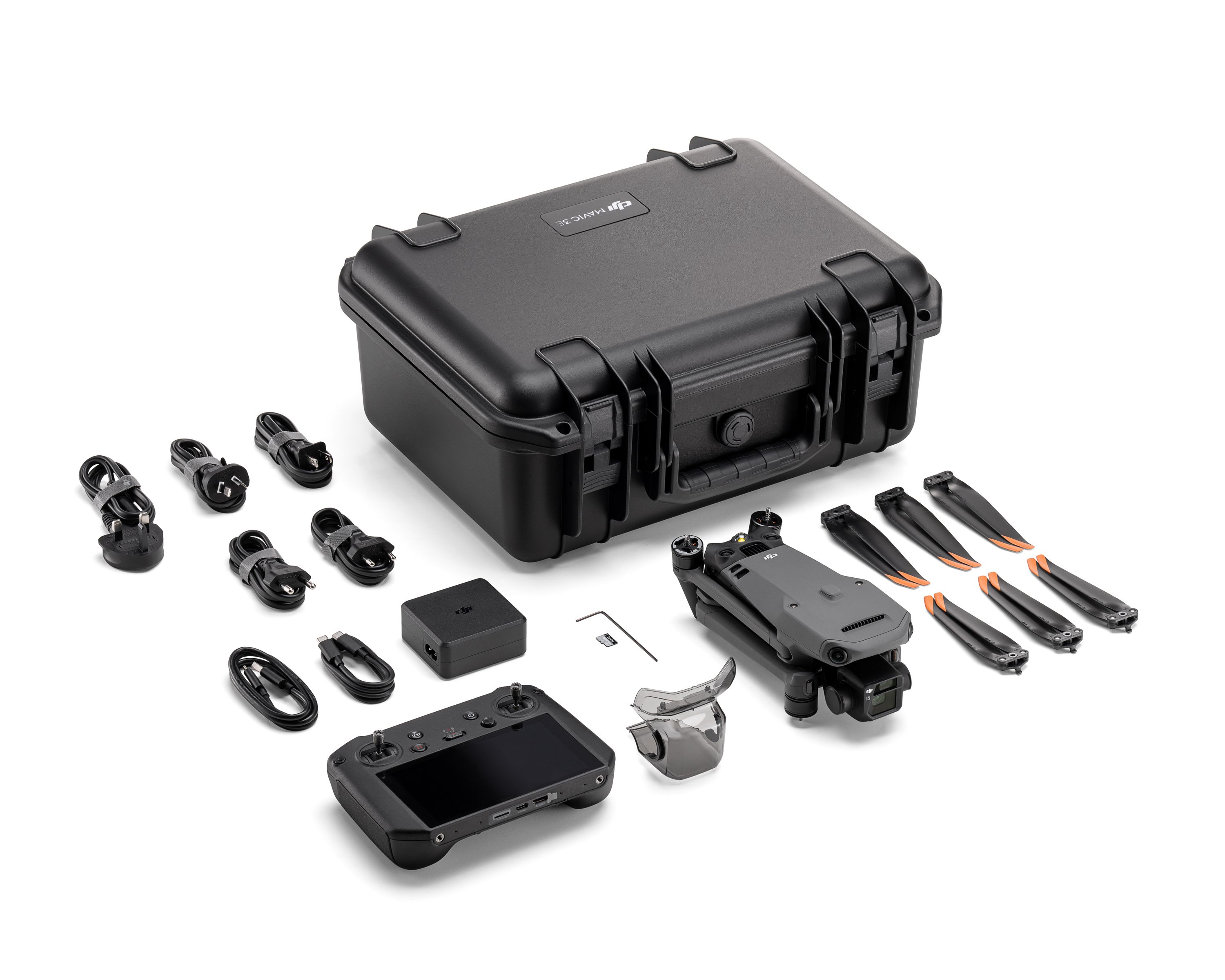 Mavic 3 Enterprise