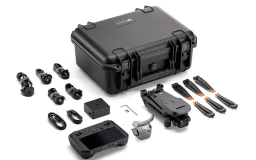 Mavic 3 Enterprise
