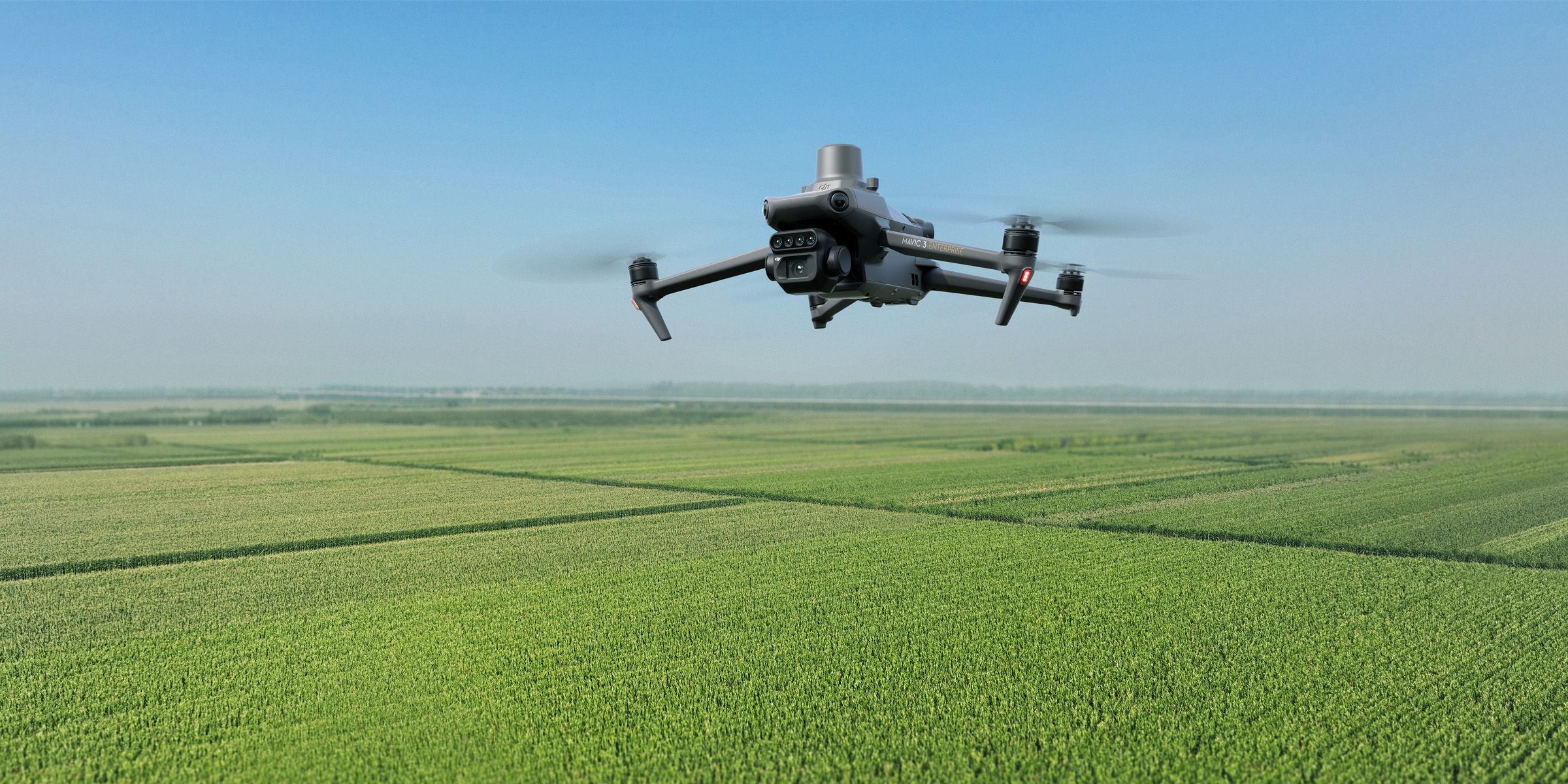 Mavic 3 Multispectral