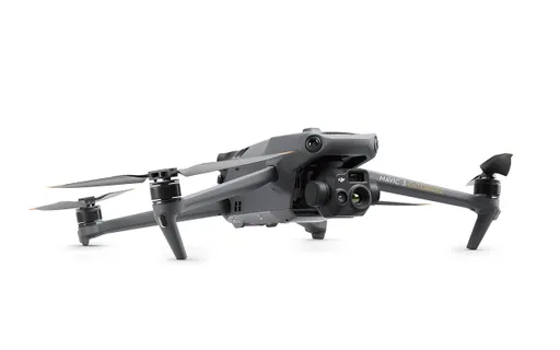 Mavic 3 Thermal